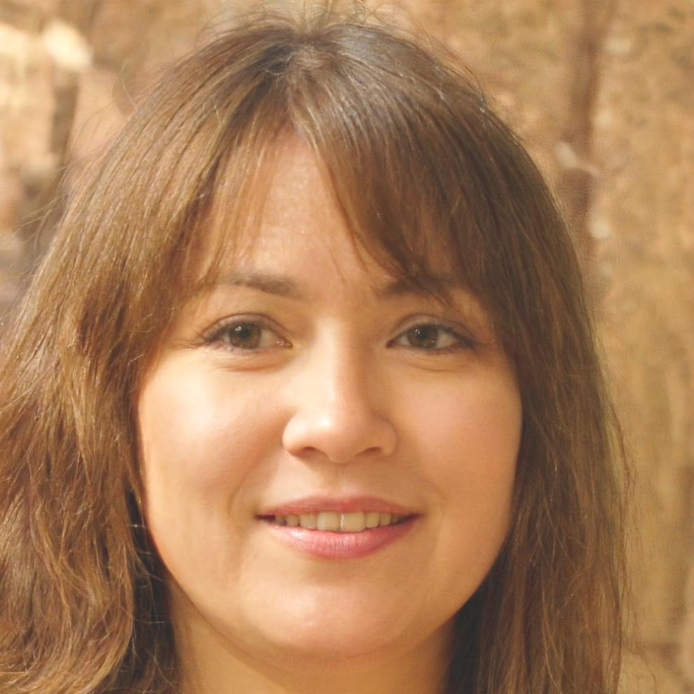 María González