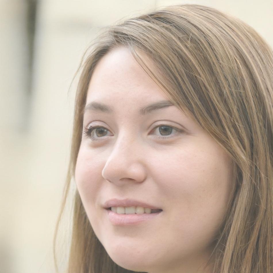 Directora de Investigación y Desarrollo de nevatispora