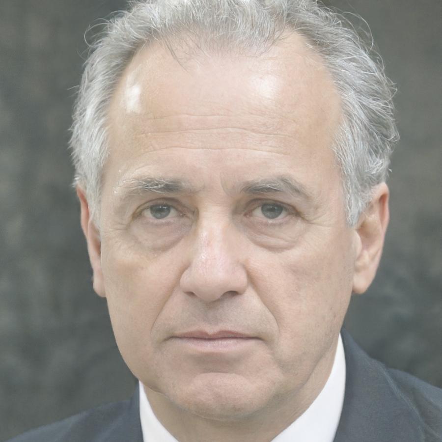 Roberto Fernández, Mentor Senior en Análisis Financiero